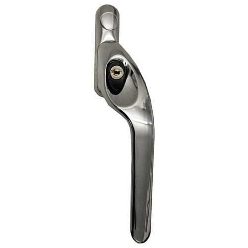 Vita upvc espagnolette window - espagnolette,