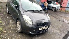 Toyota Yaris 1.3 Petrol2006