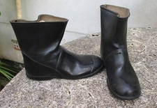 Original Vintage Child's Black