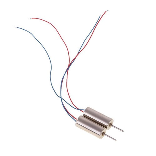 2pcs 7x16mm 7v - 7x16mm, 45000rpm