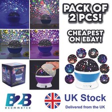 PACK OF 2-Northern Night