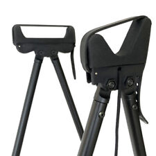 Best Fox Call - Mjoelner FENRIS II Aluminium Quad sticks/ Shooting Sticks