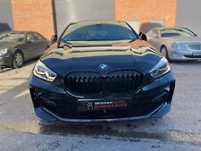 2021 BMW 116d 1 SERIES M SPORT F40 M SPORT BREAKING BLACK DOOR 475 M135i
