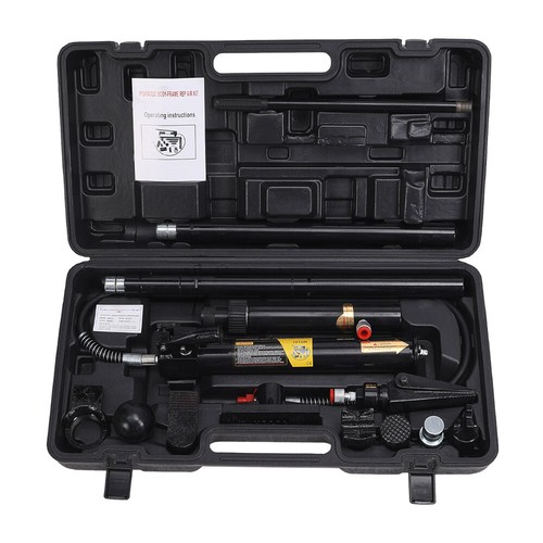 Porta power hydraulic ton - porta,