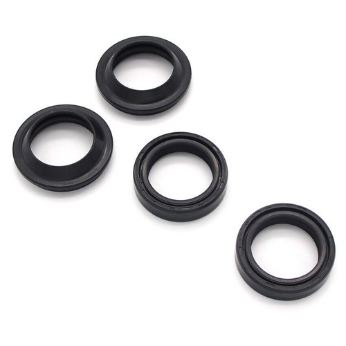 Fork oil seals - , honda