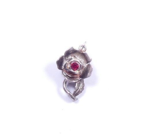 Vintage silver nuvo - vintage,