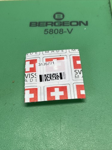 Rolex 3135 mainspring swiss - rolex,
