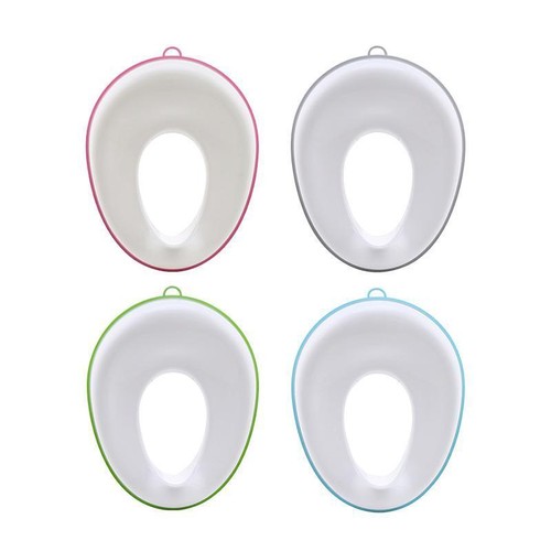 Potty seat for boys - seat, and