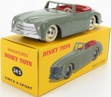 1:48 - ATLAS - DINKY TOYS -