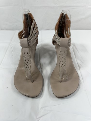 Bali elf leather - leather, bora