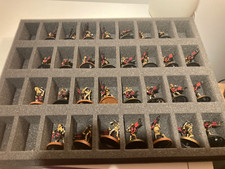 Warhammer 40k Necron Warrior