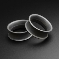 Silicone Flesh Ear Tunnel |