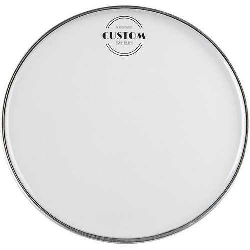 Custom clear snare side - custom,