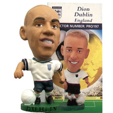 Corinthian Prostars ENGLAND