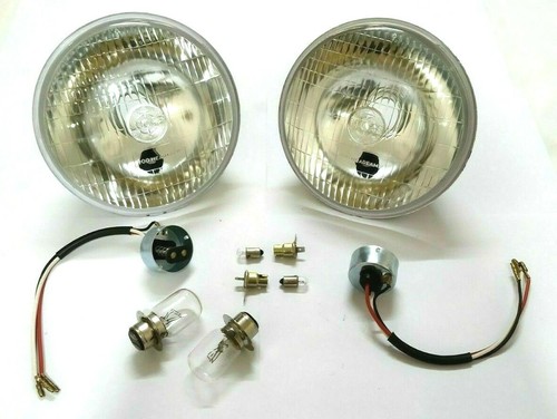 Repro headlight - repro',