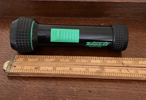 Vintage turbolite krypton - vintage,
