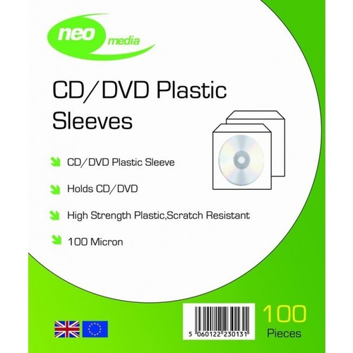 Pack 500 dvd - cd,