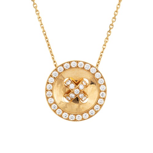 Van cleef arpels button - arpels,