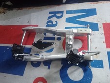 Pit Bike Alloy Swing Arm Brake