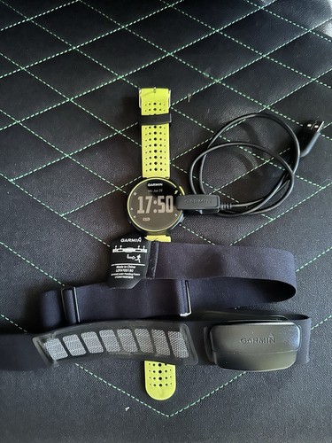 Running watch triathlon - running, watch/triathlon
