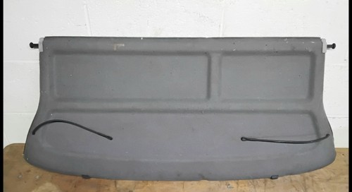 Ford escort mk4 rear - mk4.rs, xr.rear