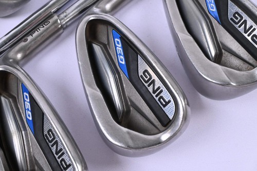 Ping g30 irons - irons, /