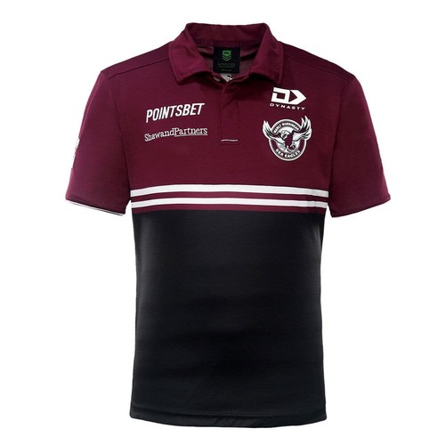 Manly sea eagles nrl mens - sea,