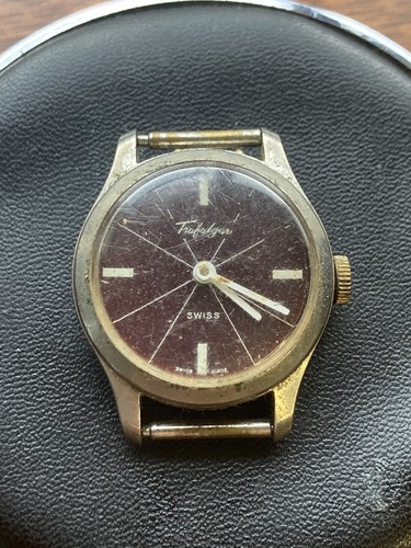 Vintage laddies trafalgar - laddies,