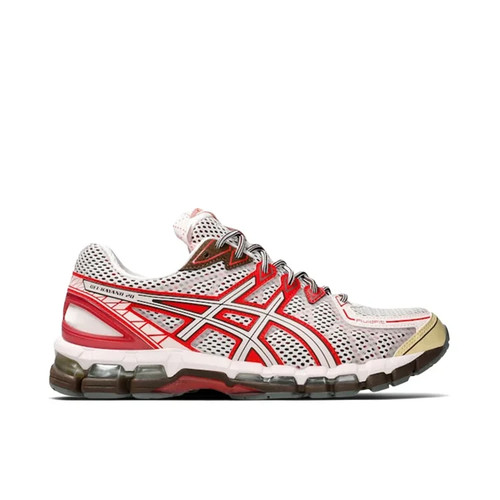Asics ub9 mens - &, red