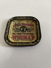 Vintage Old #7 Old Time