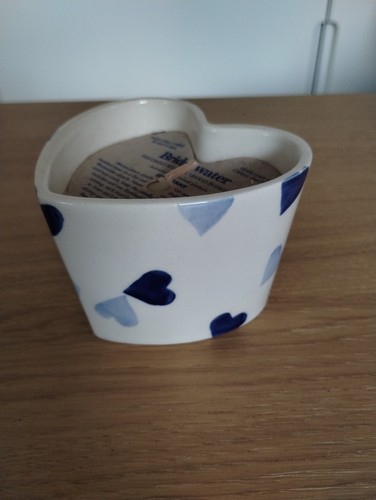 New emma bridgewater - bridgewater, blue