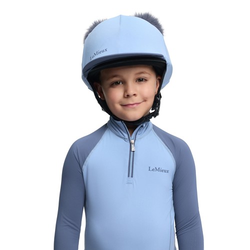 Lemieux mini double pom hat - lemieux,