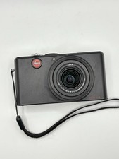 Leica lux 10 0mp - leica, d-lux