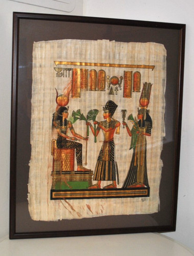 Vintage king ramses - 'king, ii