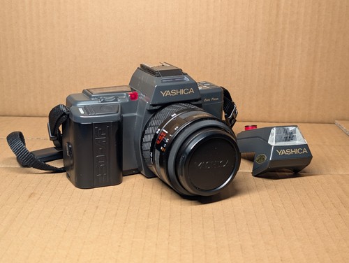 Yashica 230 auto - 230-af,