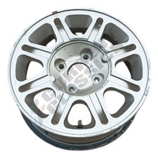 PEUGEOT 205 GTI GENTRY ALLOY WHEEL  SMR6877