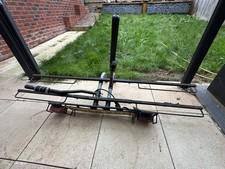 Pendle, Towbar Mount Bike