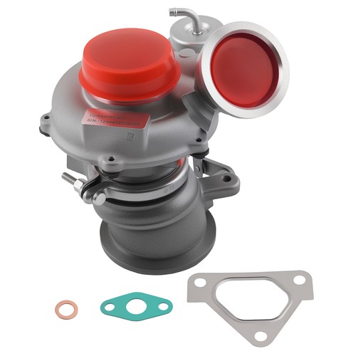 Rhf4 turbocharger for mercedes - for,
