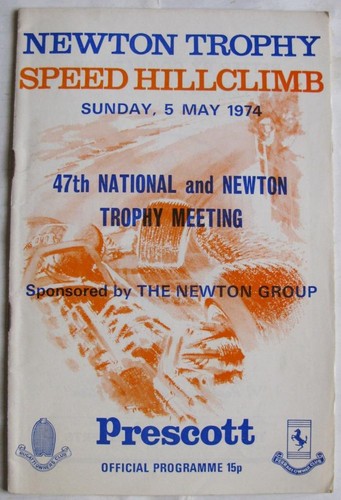 Prescott may 1974 newton - 1974,