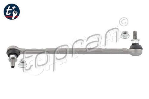 Front left stabiliser - left,