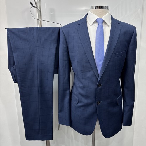 Kin john lewis blue - kin,