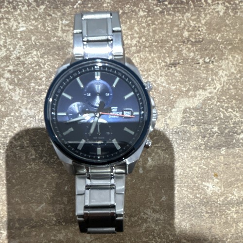 Casio edifice efv 610 - efv-610, dw