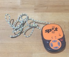 SPOT GPS Tracker