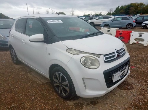 2019 citroen mk2 breaking - citroen,