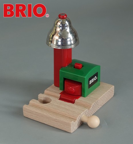 Brio 33754 magnetic - brio, bell