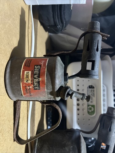Vintage max sievert 538 - vintage,