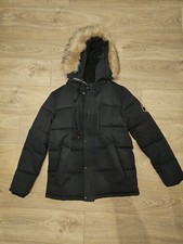Zavetti Canada PADDED JACKET