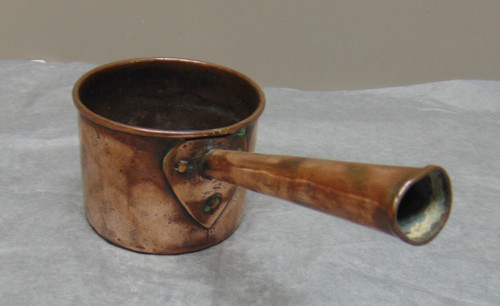Saucepans pan pot copper - saucepans,