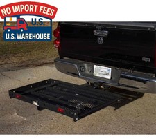 Titan Ramps Aluminum Scooter