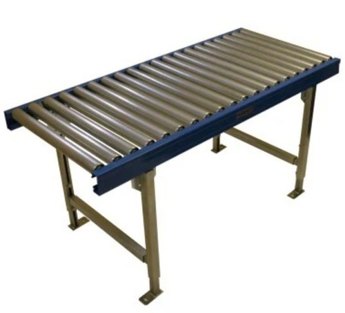 Gravity roller conveyors pack - roller, (pack